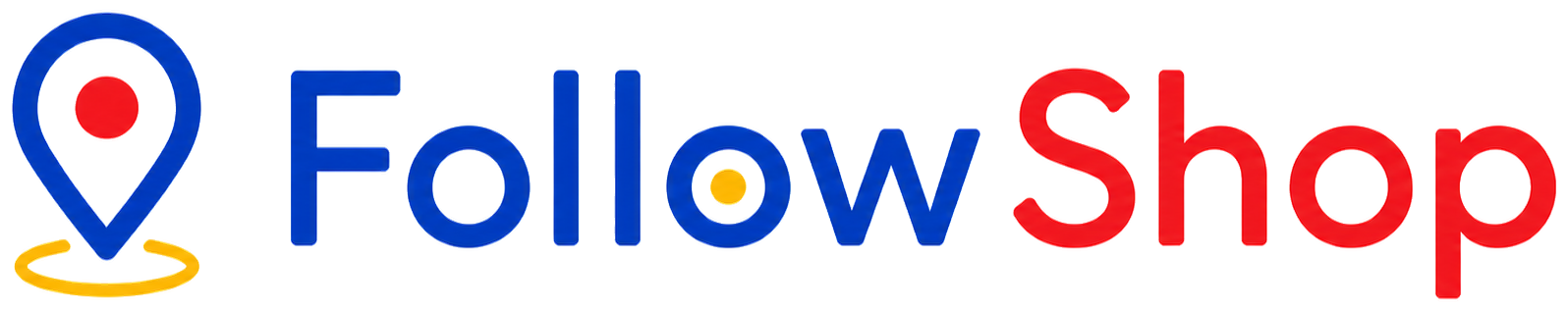 FollowShop