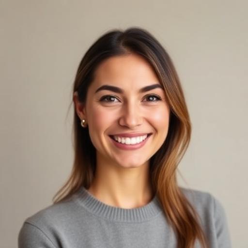Sophie Martin